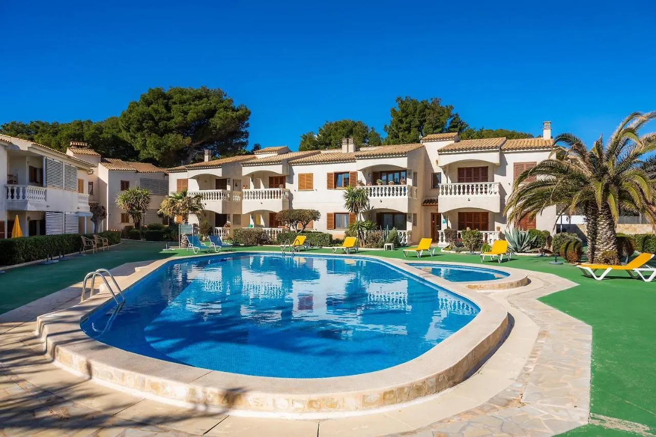 Can Nogueras Cala Ratjada  0*, Cala Ratjada (Mallorca)