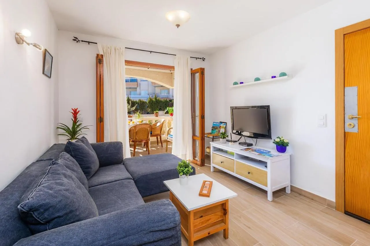 Tatil Evi Can Nogueras Cala Ratjada