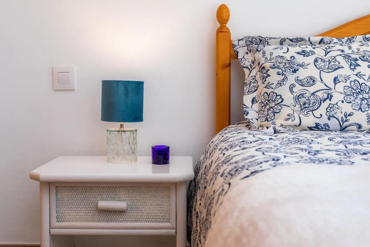 Tatil Evi Can Nogueras Cala Ratjada