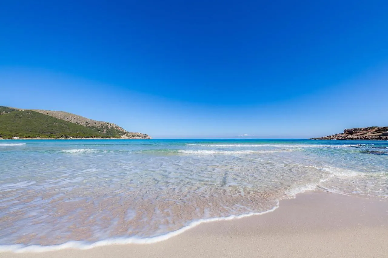Tatil Evi Can Nogueras Cala Ratjada  İspanya