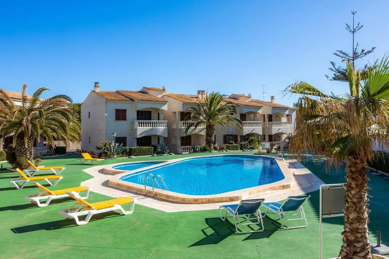 Casa de Férias Can Nogueras Cala Ratjada