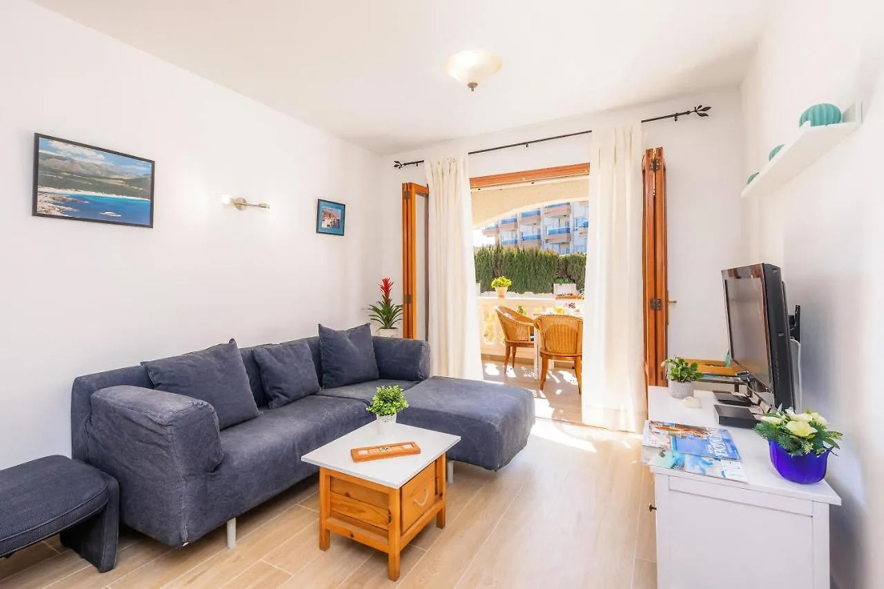 Casa de Férias Can Nogueras Cala Ratjada